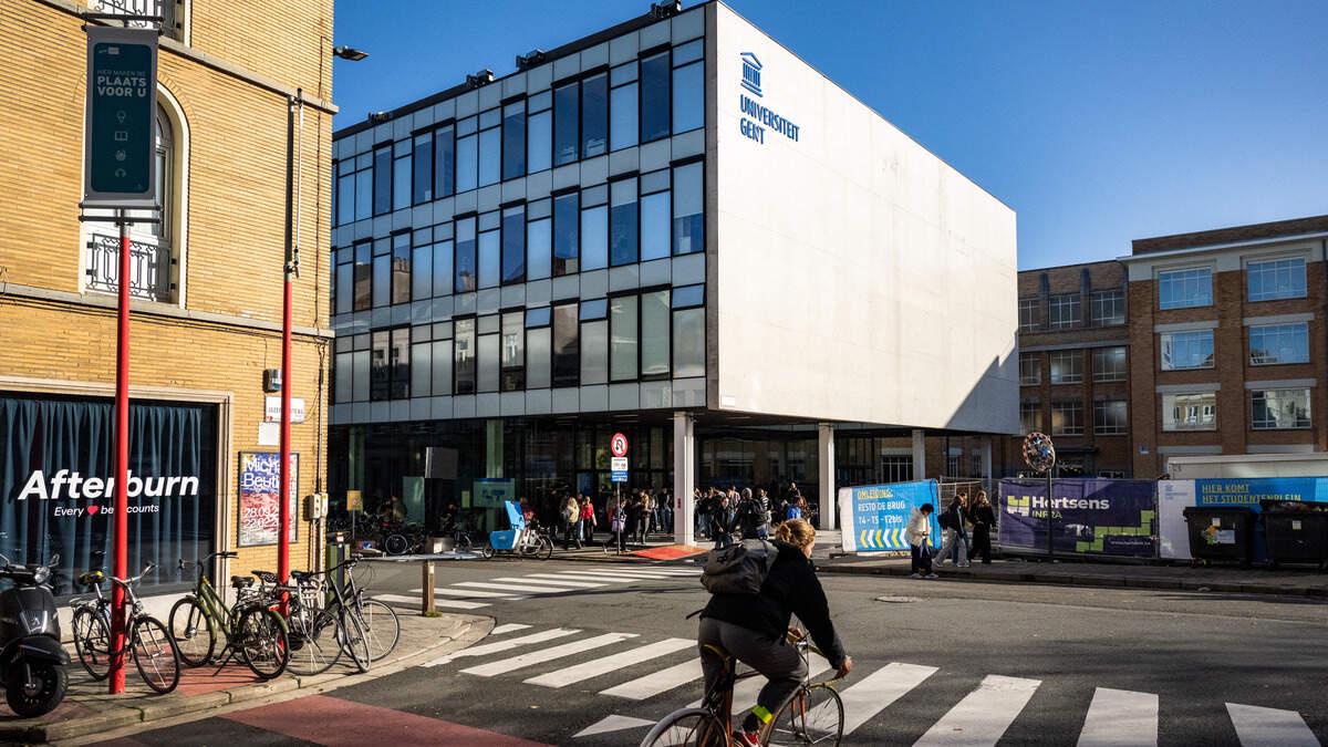 Vlaamse universiteiten voelen zich gedwongen inschrijvingsgeld met 150 euro te verhogen