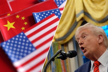 Trump announces shock new tariffs on China in furious post: "The rest is history"