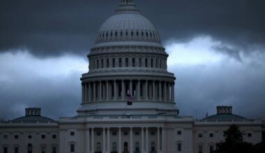 Pentagon Identifies $8 Billion In Untapped Funds For Military Pay