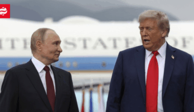 How Putin will fly to Budapest to meet with Trump – Bulgaria's new statement | Ukrainian News