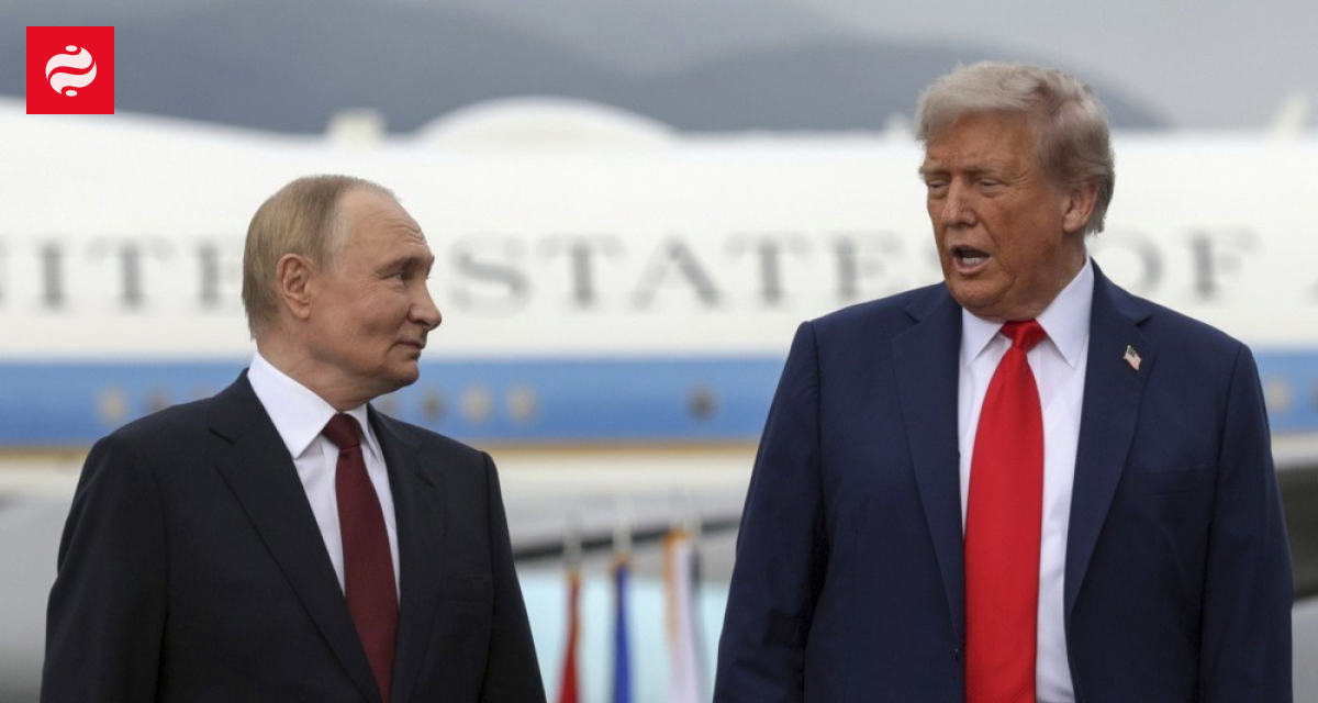 How Putin will fly to Budapest to meet with Trump – Bulgaria's new statement | Ukrainian News