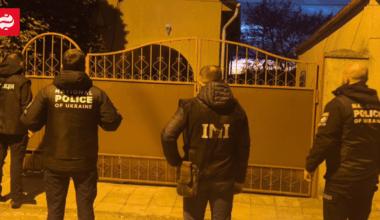 More than 600 Wagner and Redoubt militants exposed in Moldova and Ukraine, video | Ukrainian News