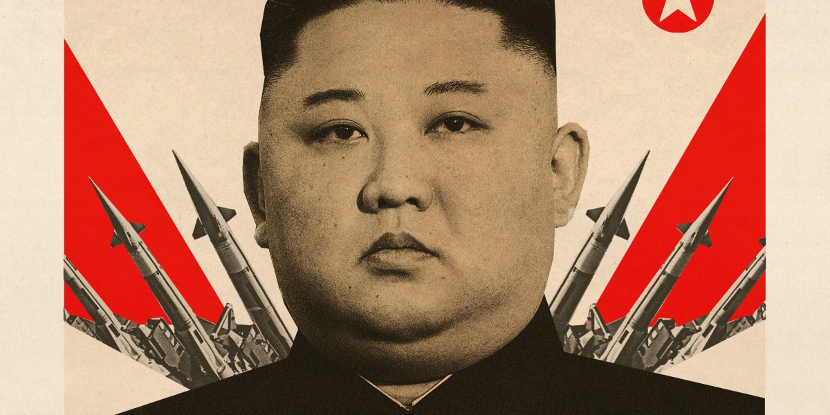 North Korean agents pretending to be IT guys have funneled up to $1 billion into Kim Jong Un's nuclear program