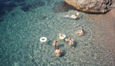 Croatia Positioning Sustainable Tourism as a Top Priority