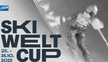 British Ski Race History To Be Made In First World Cup Race Of The Season This Month In Austria