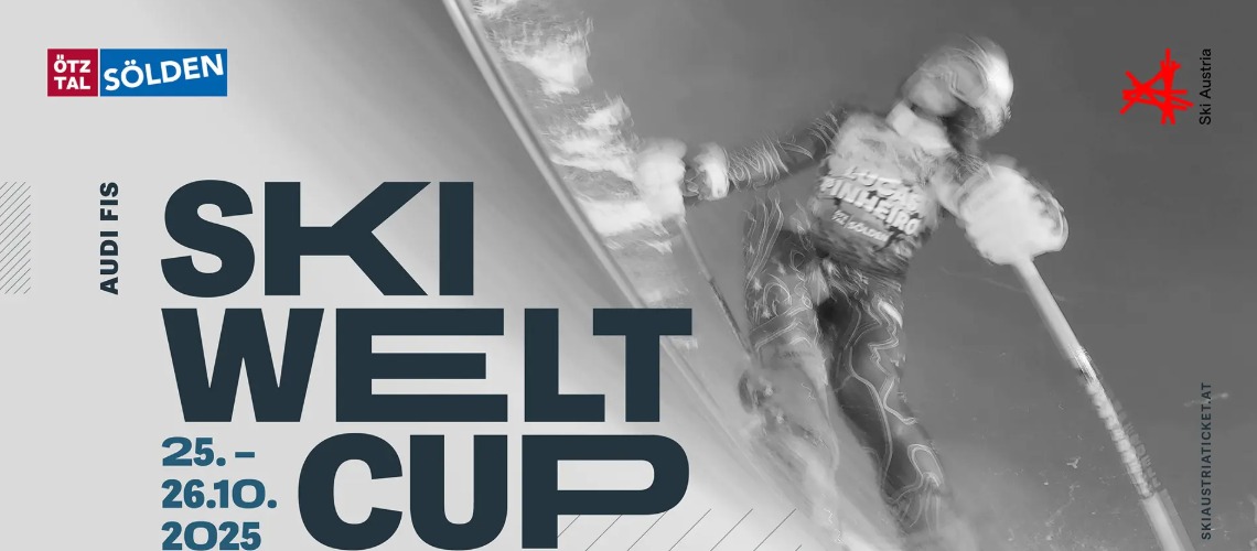 British Ski Race History To Be Made In First World Cup Race Of The Season This Month In Austria