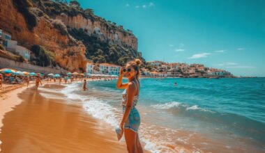 Italy tourism