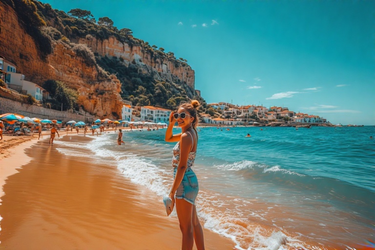 Italy tourism