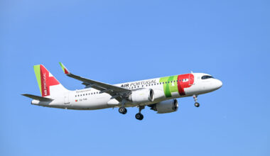 TAP Air Portugal Stopover Bookings Skyrocket Attracting Over 193K Travelers