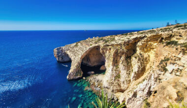 Malta adopts International Tourist Protection Code