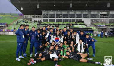 South Korea
