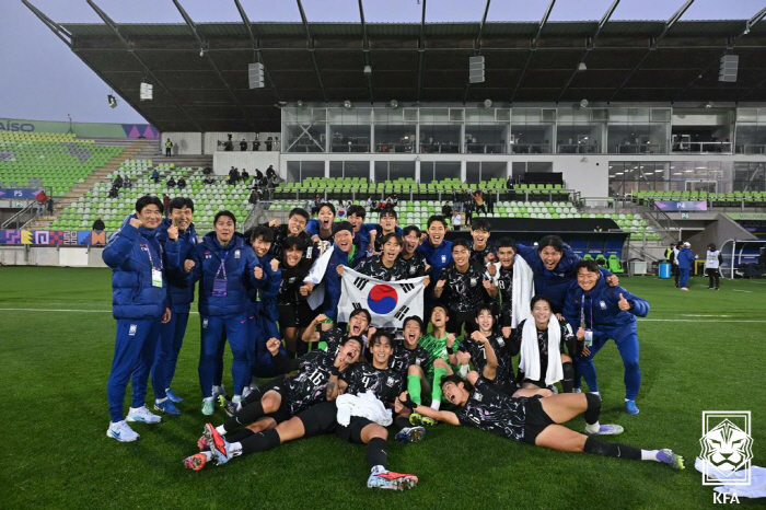 South Korea