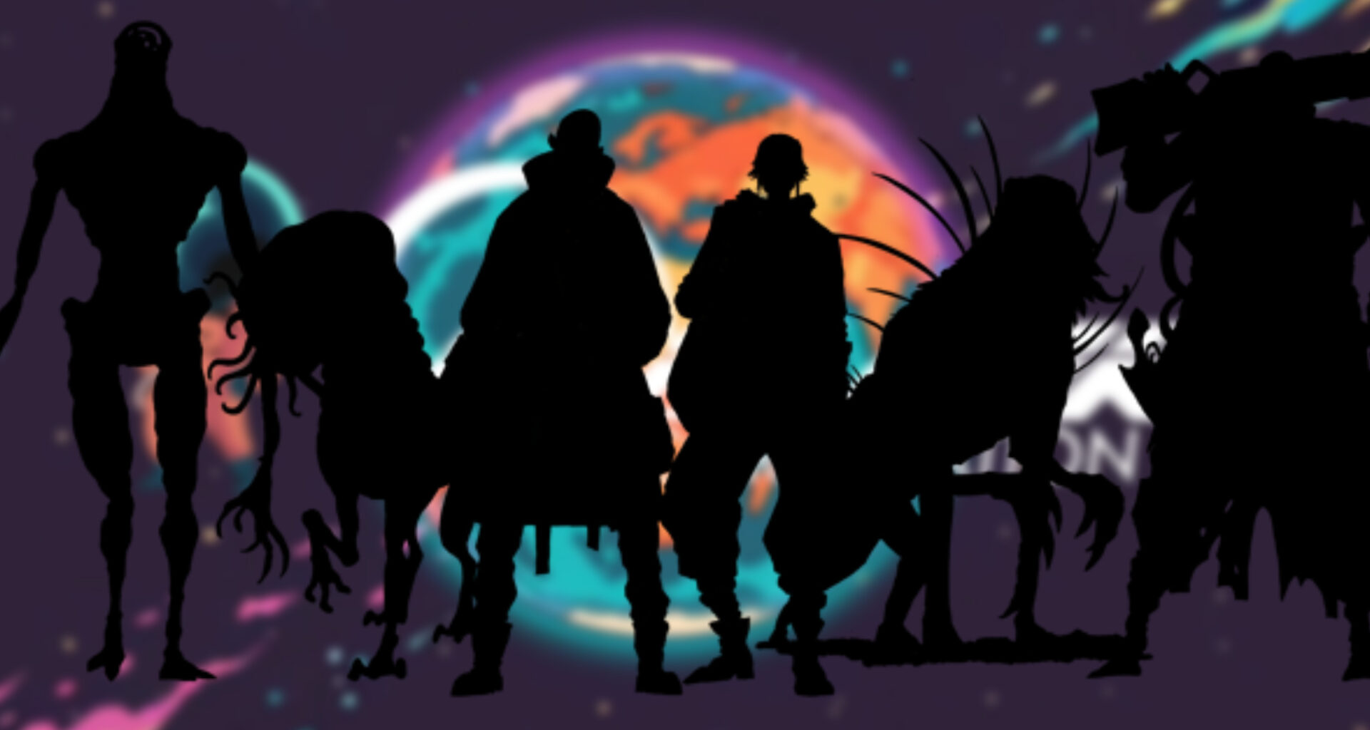 Run it solo in this cyberpunk TTRPG against SPACE capitalism