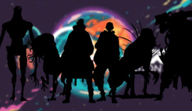 Run it solo in this cyberpunk TTRPG against SPACE capitalism