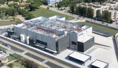 Thales Alenia Space inaugurates state-of-the-art Space Smart Factory