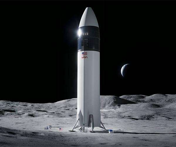 US soliciting new bids for Moon mission amid SpaceX delays: NASA chief