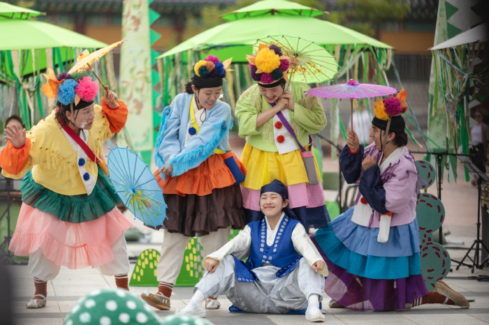 SPAF, PAMS, and even the rebound festival...In 2025, Korea will perform