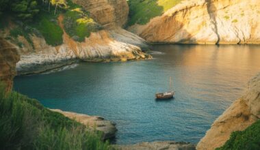 Spain’s Tourism Slows, A Shift Towards Sustainable Growth and Quality Travel, Here’s All You Need to Know