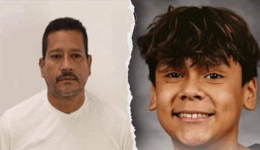 14-year-old California boy killed in DUI hit-and-run, illegal immigrant charged