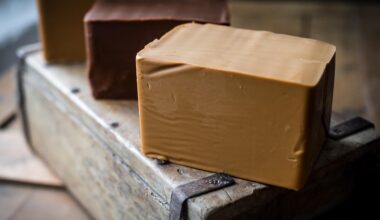 New game: block of clay or nordic food?