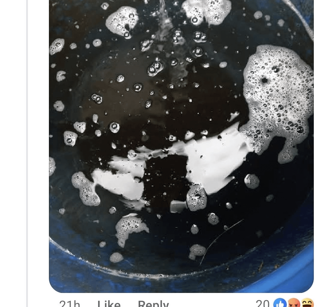 Už jí to někdo řekl?