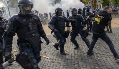 Šiauliuose baigėsi komendantinių vienetų pratybos „Perkūno bastionas 2025“