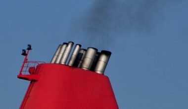 Rubio and Duffy Threaten IMO Member States Ahead of Climate Vote