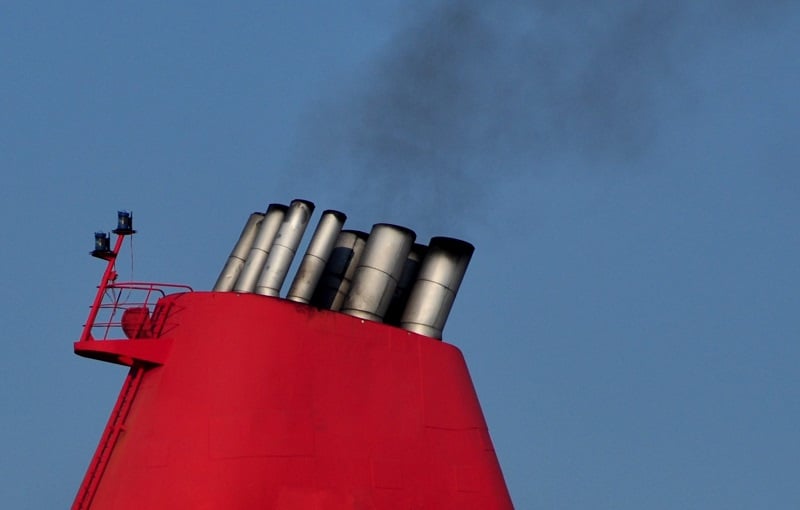 Rubio and Duffy Threaten IMO Member States Ahead of Climate Vote