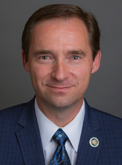 Huntsman Mental Health Institute at the University of Utah Welcomes Steve Eliason as Inaugural Senior Director of Behavioral Health Policy