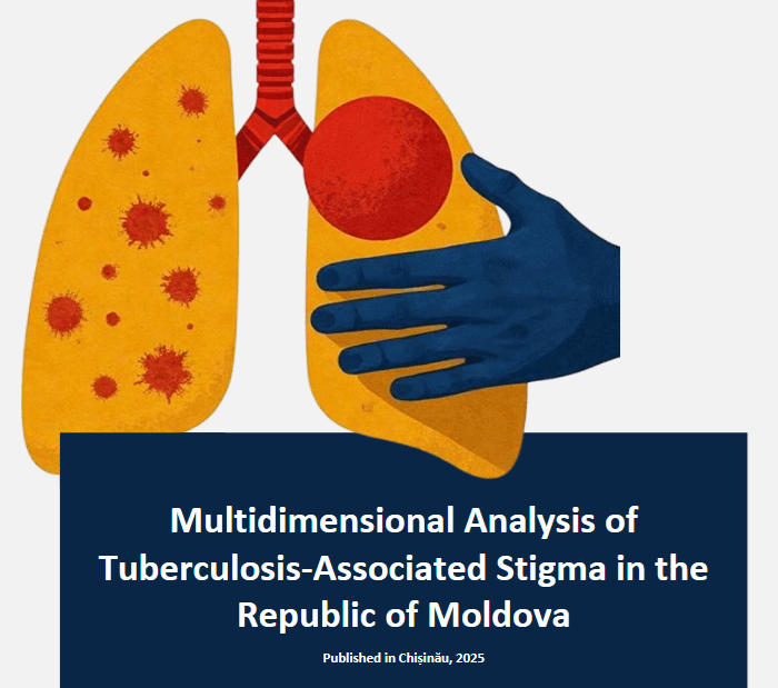Analysis of TB-associated stigma in Moldova