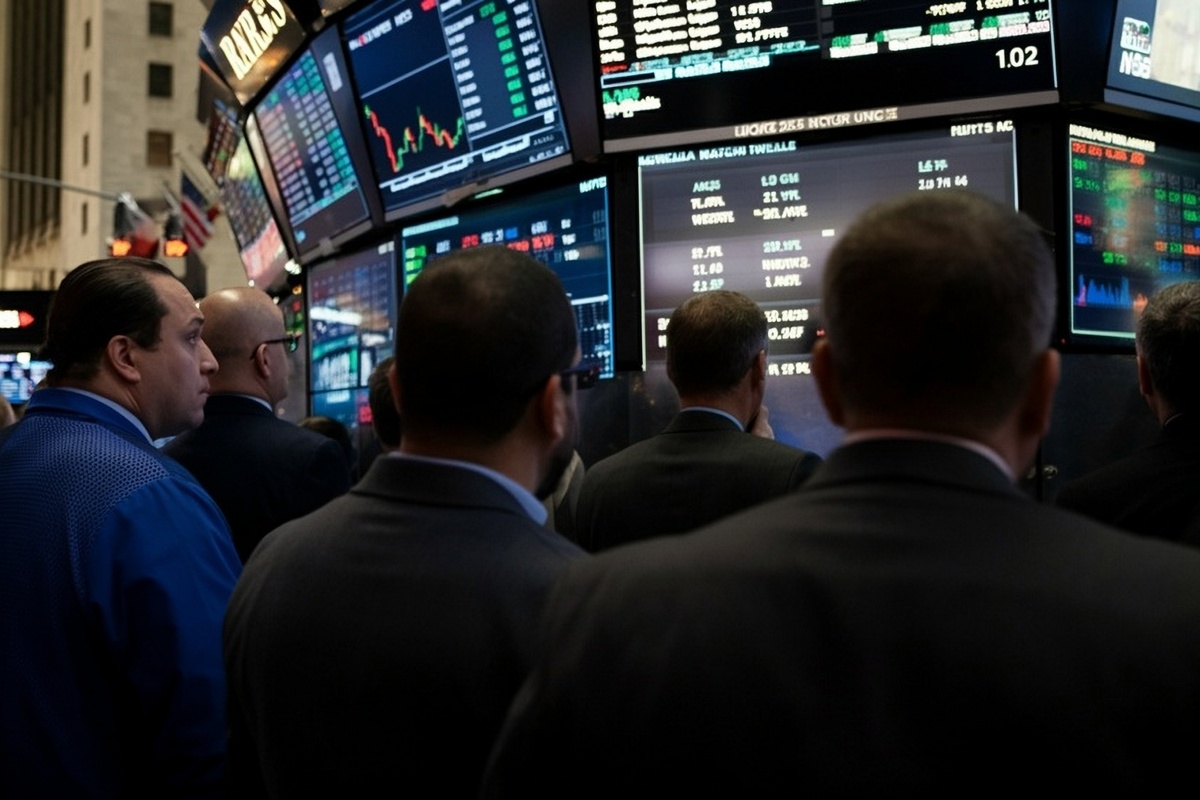 Tech rally drives Japan's Nikkei surge as Wall Street hits new record high