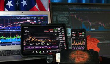 Political Turmoil in Japan and France Rattles Global Markets Amid U.S. Shutdown Fears