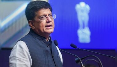Piyush Goyal to visit EU for trade talks post-Diwali, fisheries export may rise to Russia: Sources