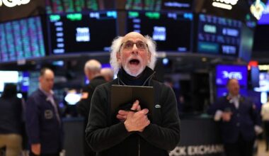 America will pay for its spending binge