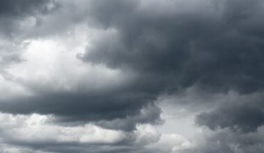 'Significant storm' warnings to disrupt Labour Day plans