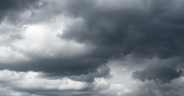'Significant storm' warnings to disrupt Labour Day plans