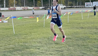 Stephenson’s Kuntze, Kingsford’s Murvich solve Norway CC course | News, Sports, Jobs