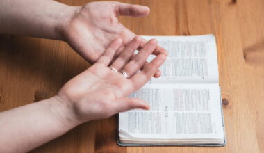 54% of US Adults Think Religion Should Not Influence Political Decisions
