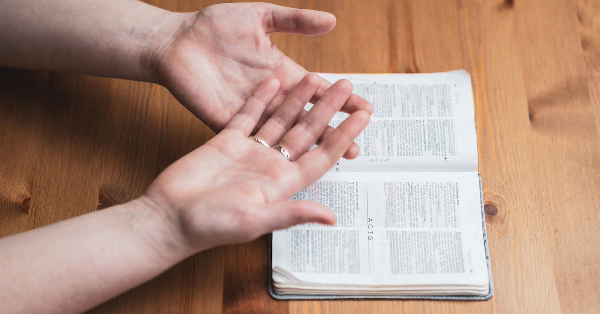54% of US Adults Think Religion Should Not Influence Political Decisions