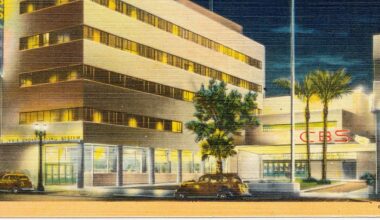 CBS News just gutted its climate team | Paramount and Bari Weiss aren't off to a great start. Here's why David Ellison should change course.