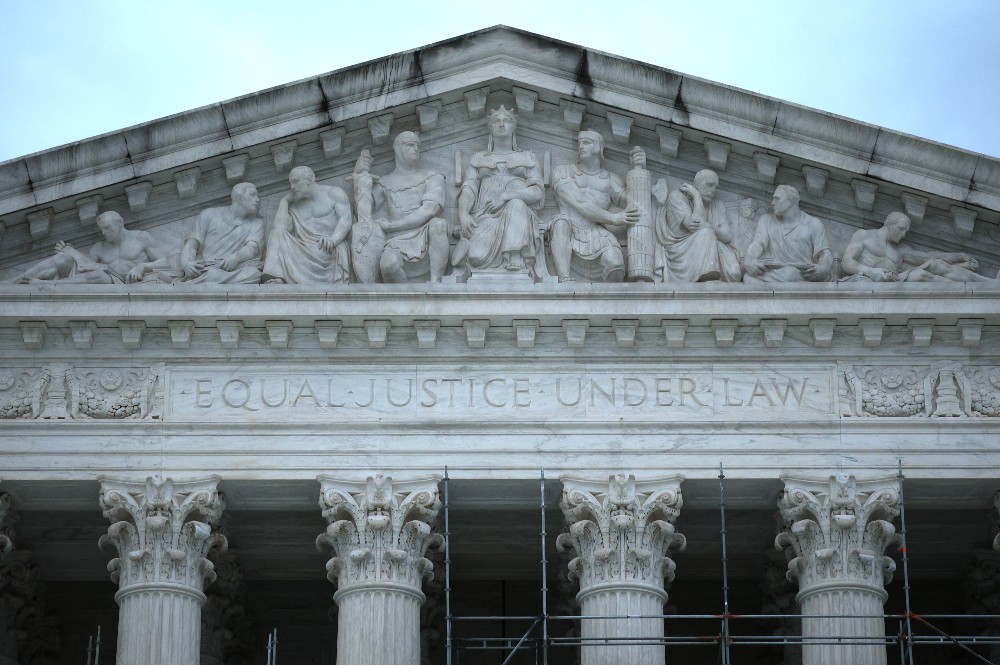 Over 700 Small and Medium-Sized US Businesses Decry Trump's Tariffs in Supreme Court Brief