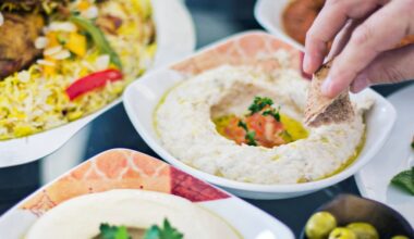 Mediterranean-themed Orexi restaurant opens today in Little Italy – San Diego Union-Tribune