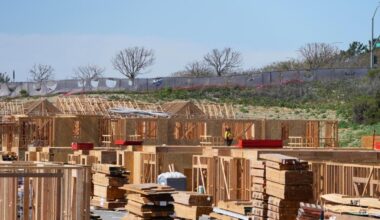 America needs immigrant labor in its construction workforce – Pasadena Star News