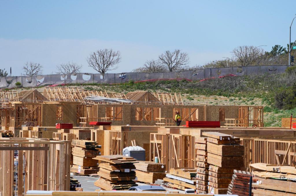America needs immigrant labor in its construction workforce – Pasadena Star News
