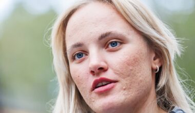 Linn Svahn, Langrenn | Linn Svahn ble rammet i Norge: – Orket ikke gå tur i fem minutter