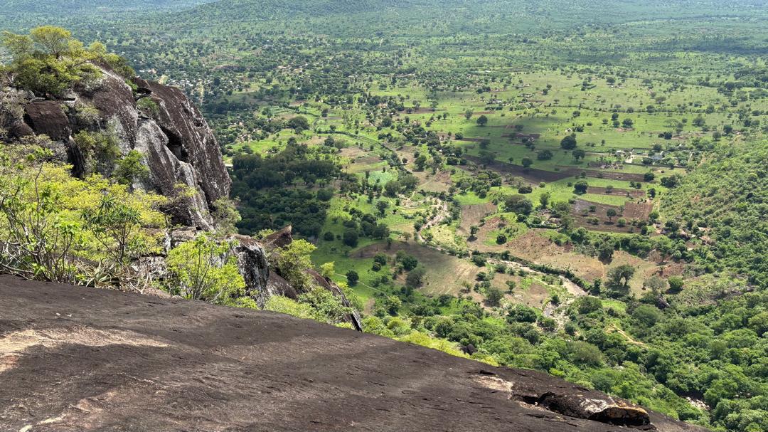 Two sisters, two paths