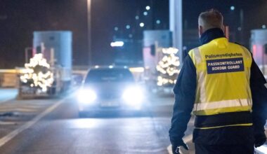 Swedish court won't deport migrant rapist 'because the rape didn't last long enough'