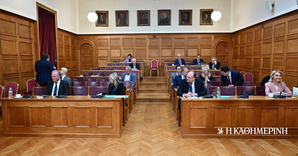 ΟΠΕΚΕΠΕ: Η Νέα Αριστερά ζητά κατ’ αντιπαράσταση εξέταση Βάρρα – Βορίδη