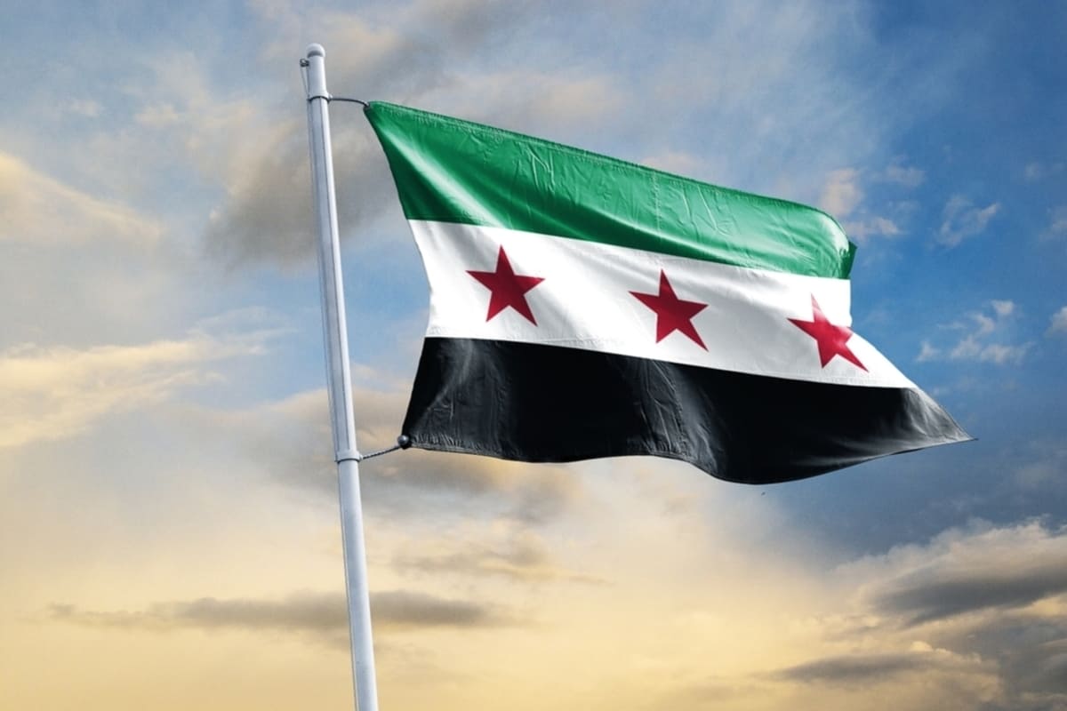 World Bank reveals Syria's reconstruction costs post-conflict at $216 billion as one-third of capital stock damaged