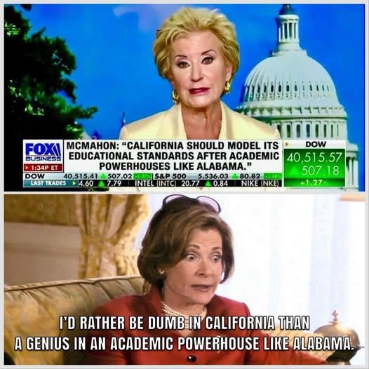 Academic powerhouse, though?